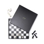 VINGA Jeu d'échecs sur table à café – Image 2