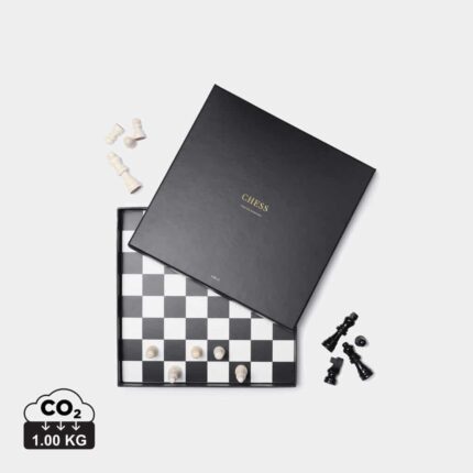 Jeux  couleur noir en Papier
