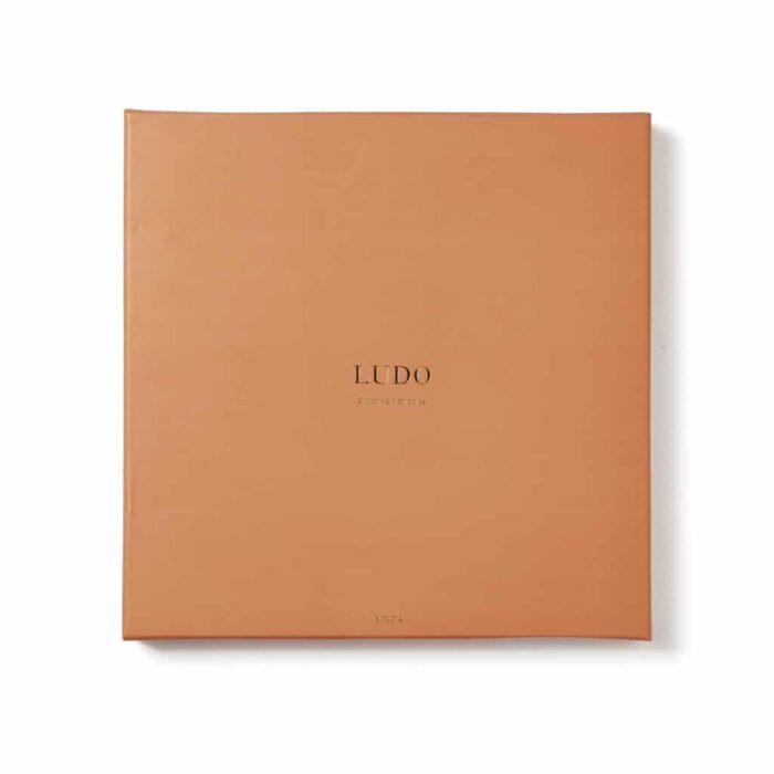 VINGA Jeu de table basse Ludo – Image 3