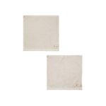 VINGA Serviette Birch 30x30 – Image 4