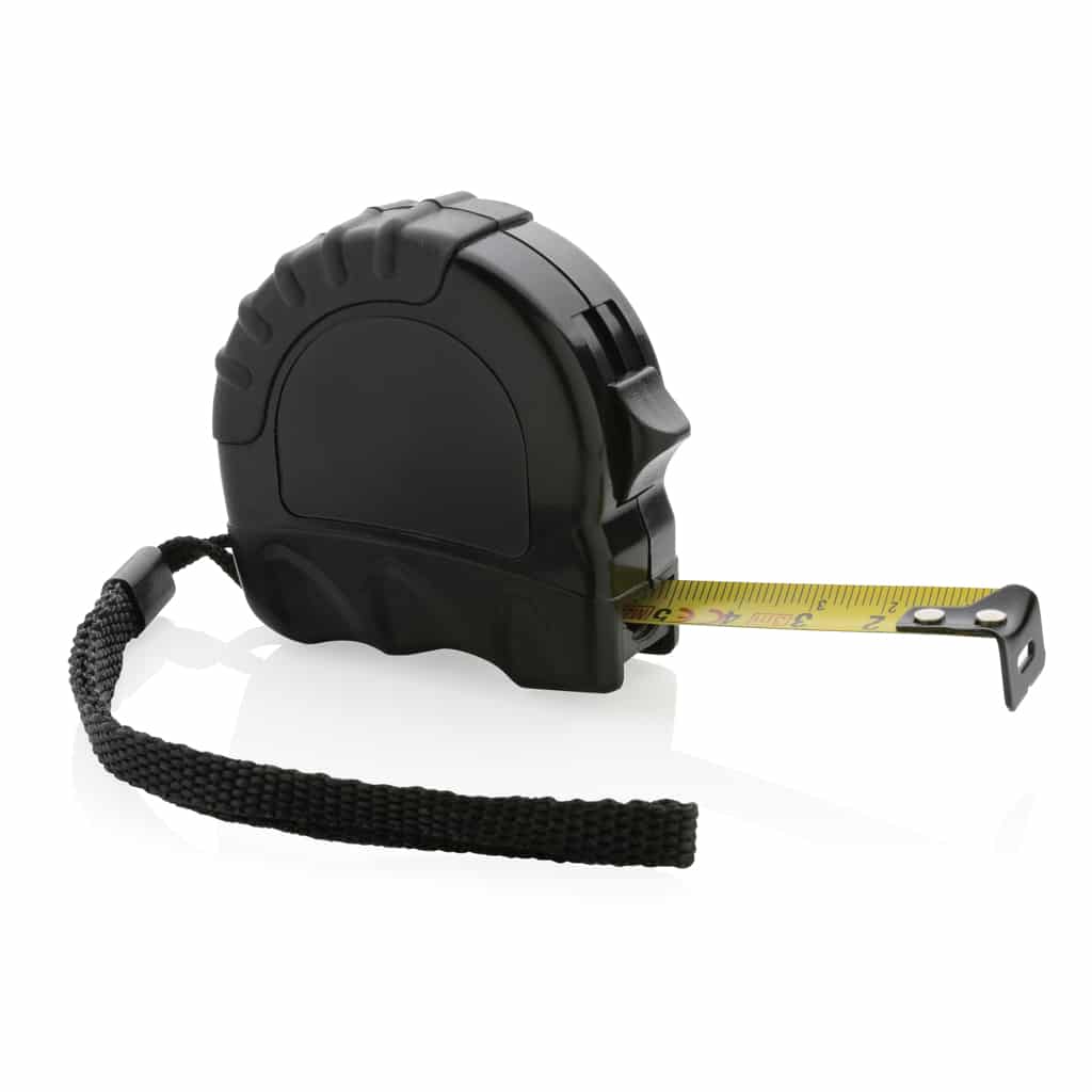 P112.101__B_1__2eefc60bb3ac48c0842aa96330bf20d5.jpg Mètre ruban 3M/16 mm en plastique recyclé RCS – Image 3