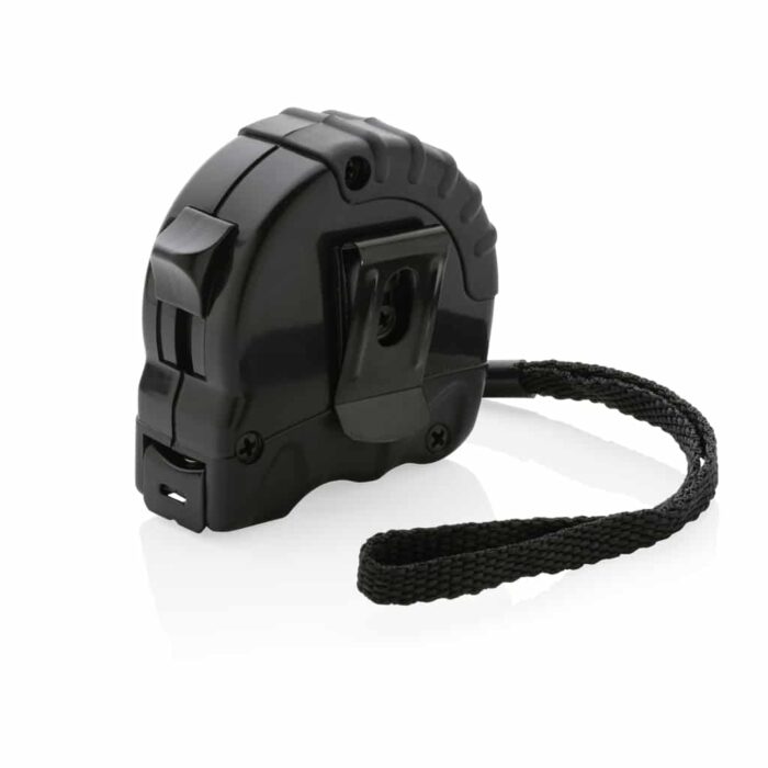 Mètre ruban 3M/16 mm en plastique recyclé RCS – Image 4