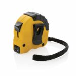 Mètre ruban 3M/16 mm en plastique recyclé RCS – Image 6