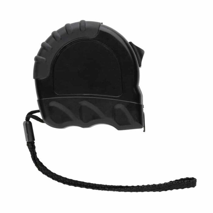 Mètre ruban 5M/19 mm en plastique recyclé RCS – Image 4