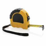 Mètre ruban 5M/19 mm en plastique recyclé RCS - Image 5