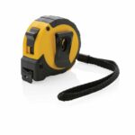 Mètre 3M/16 mm en plastique recyclé RCS avec bouton d'arrêt – Image 6
