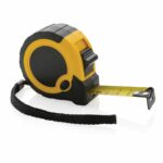 Mètre 5M/19mm en plastique recyclé RCS avec bouton d'arrêt – Image 5