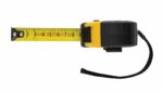 Mètre 5M/19mm en plastique recyclé RCS avec bouton d'arrêt – Image 6