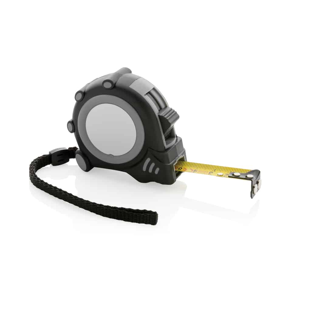 P112.141__B_1__2fc6295fe8c04a508bab35c0167637e8.jpg Mètre ruban Grip 3M/16mm en plastique recyclé RCS – Image 2