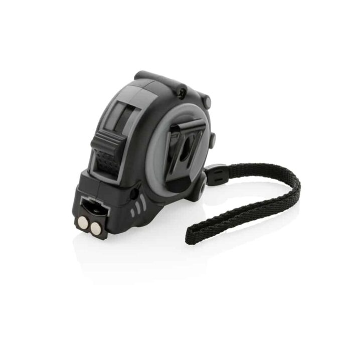 Mètre ruban Grip 3M/16mm en plastique recyclé RCS – Image 3
