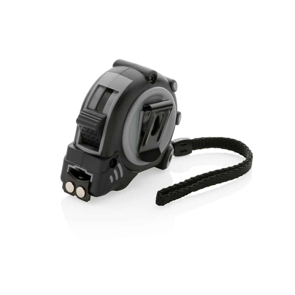P112.141__B_2__6fa0a85ce15644a1be92fcd06dc58f5a.jpg Mètre ruban Grip 3M/16mm en plastique recyclé RCS – Image 3