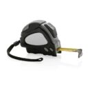 Mètre ruban Auto stop 5M/19mm en plastique recyclé RCS – Image 2