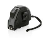 Mètre ruban Auto stop 5M/19mm en plastique recyclé RCS – Image 3