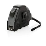 Mètre ruban Auto stop 8M/25mm en plastique recyclé RCS – Image 3