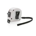 Mètre ruban 5M/19mm en plastique recyclé RCS et bambou – Image 6