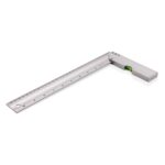 Règle 30cm avec niveau – Image 2