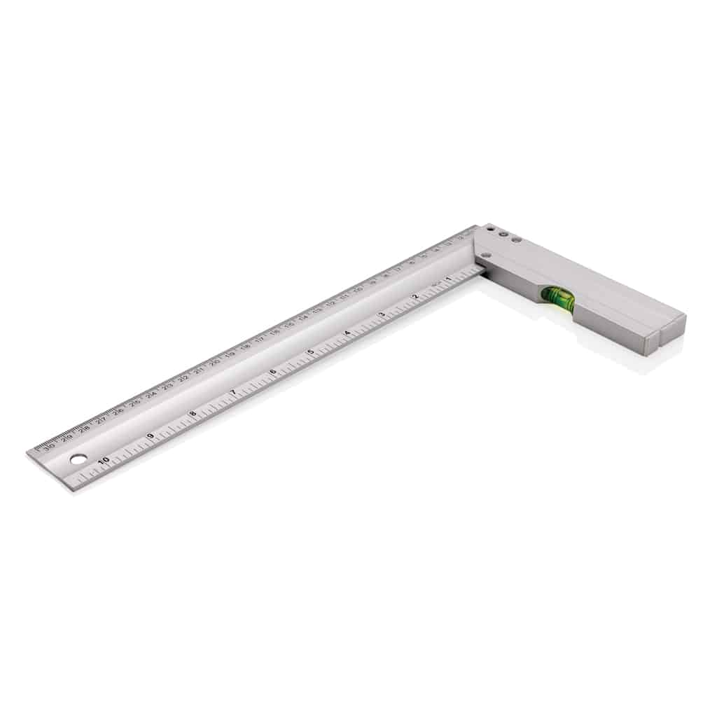P112.402__B_1__801544ca9a6f48929f1604e5df85c533.jpg Règle 30cm avec niveau – Image 2