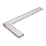 Règle 30cm avec niveau – Image 3