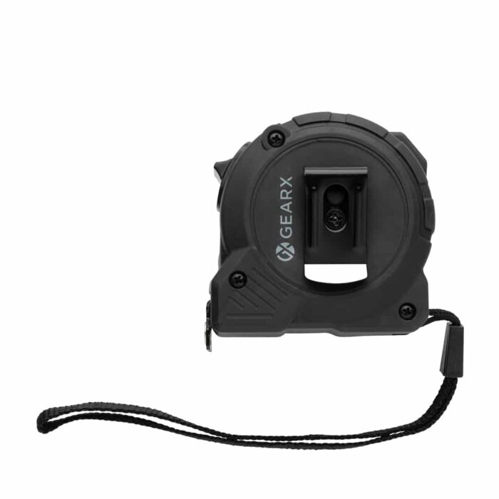 Mètre ruban 5M Gear X avec rétraction lente/rapide – Image 3