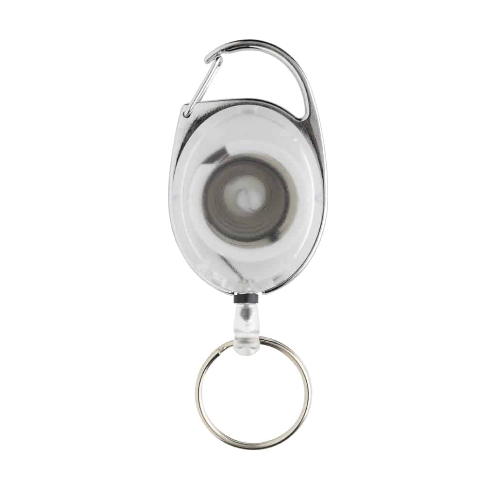 P191.6503__B_1__2589571503bb457b887af0a5ced8e16d.jpg Porte-clés à clip extensible en ABS recyclé RCS – Image 6