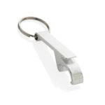 Porte-clés décapsuleur en aluminium recyclé RCS – Image 6