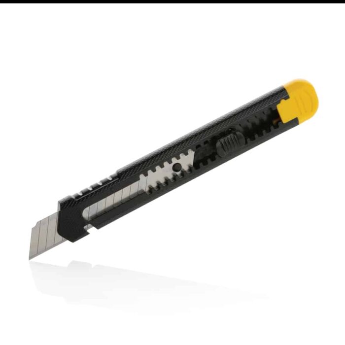 Cutter en plastique recyclé RCS – Image 5