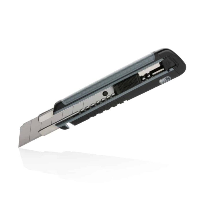 Cutter robuste et rechargeable en plastique RCS – Image 3