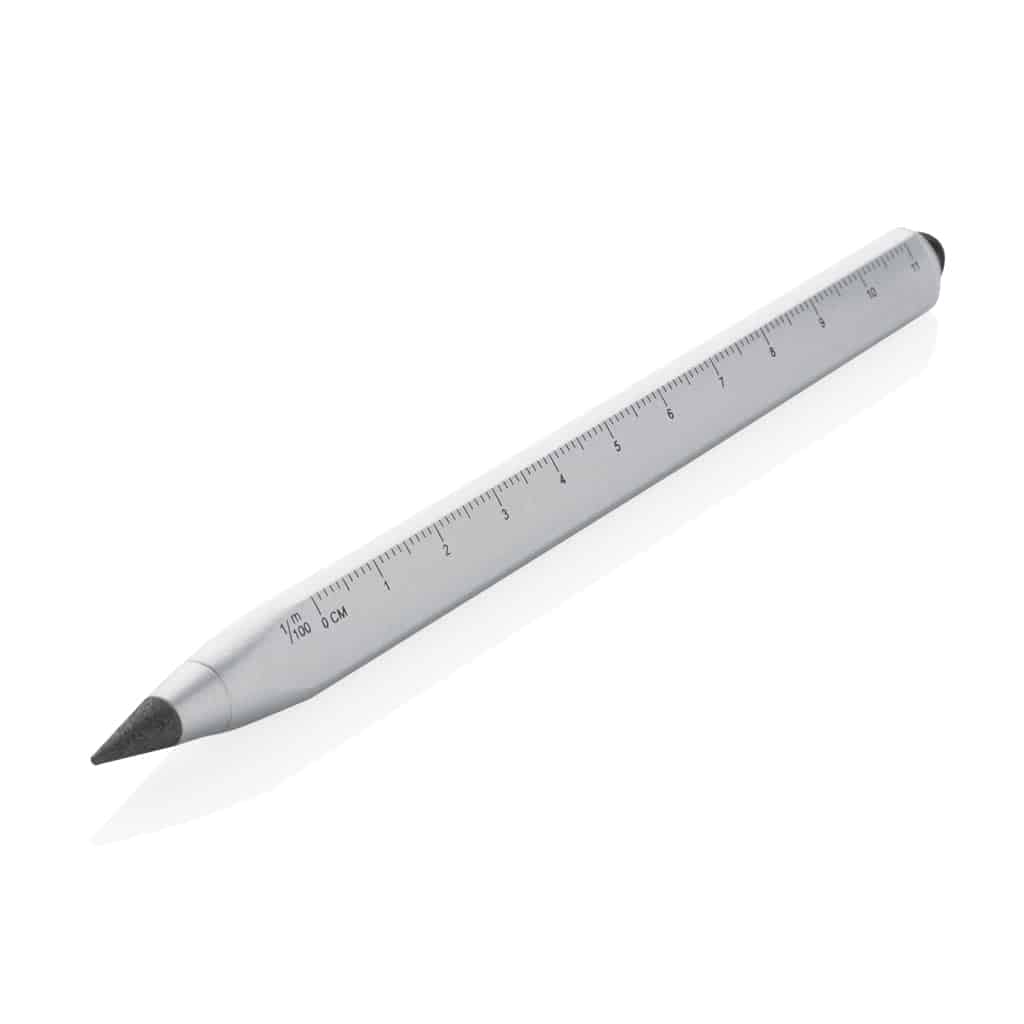 P221.012__B_1__f6f6e58b562041bba5fe9645316175e2.jpg Crayon infini et multitâches en aluminium recyclé RCS Eon – Image 3