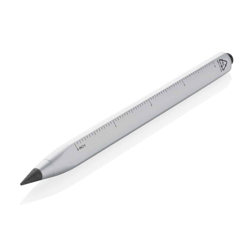 P221.012__B_2__73546ba575e3495181056d9187294d6a.jpg Crayon infini et multitâches en aluminium recyclé RCS Eon – Image 4