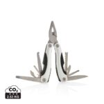 Outils multi-fonctions  couleur argent en Acier inoxydable