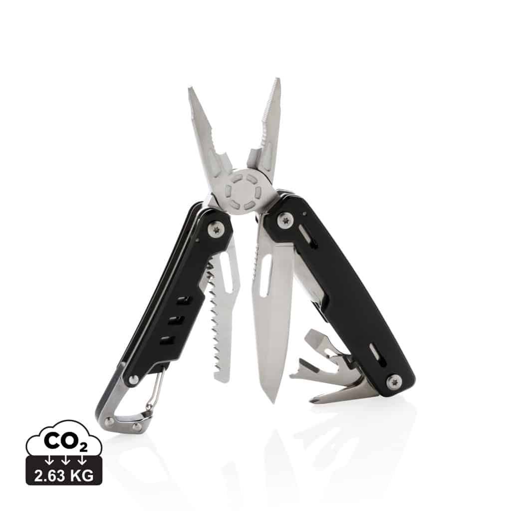 outils_multi-fonctions__xd_collection_aluminium Outils multi-fonctions  couleur noir en Aluminium
