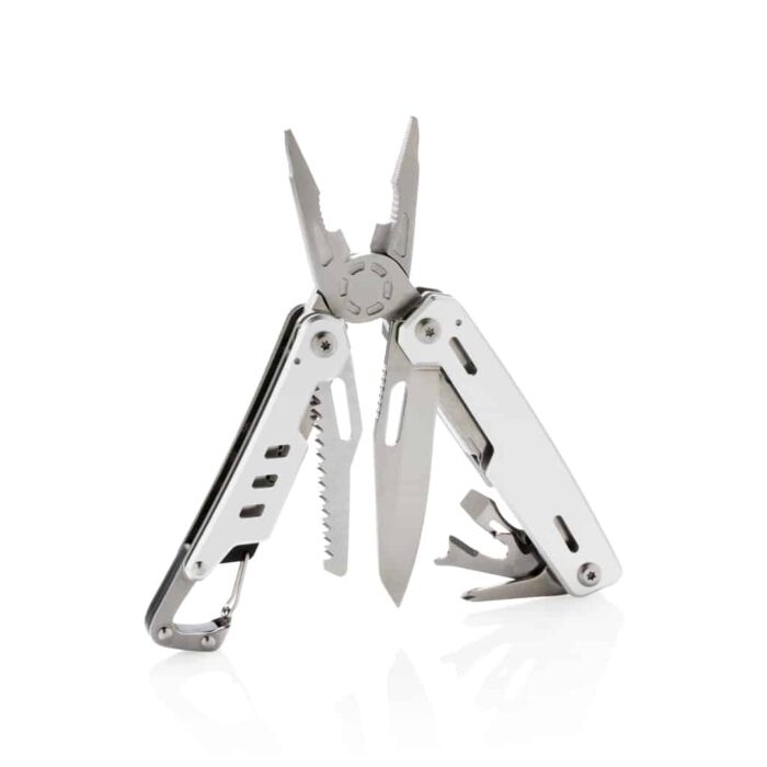 Outil multifonctions avec mousqueton Solid – Image 6