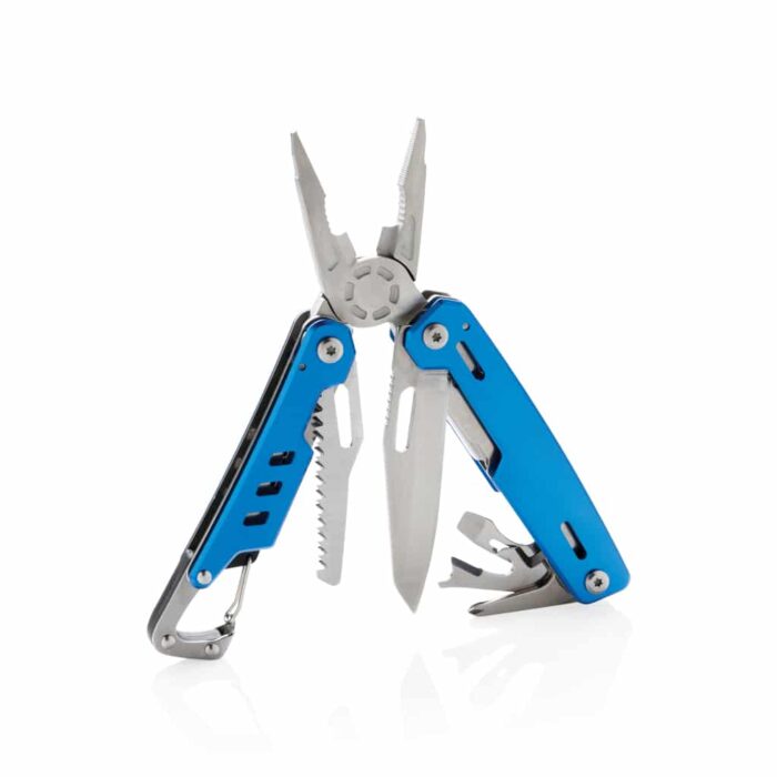 Outil multifonctions avec mousqueton Solid – Image 8