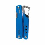 Outil multifonctions avec mousqueton Solid – Image 9