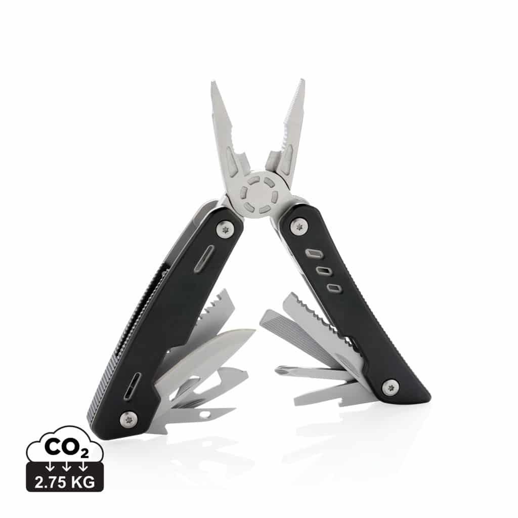 outils_multi-fonctions__xd_collection_aluminium Outils multi-fonctions  couleur noir en Aluminium