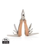 Outils multi-fonctions  couleur marron en Bois