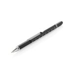 Stylo outil 5 en 1 en aluminium – Image 3