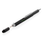 Stylo outil 5 en 1 en aluminium – Image 4