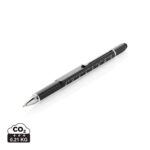 Stylos-outil  couleur noir en Aluminiumde la marque XD Collection
