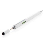 Stylo outil 5 en 1 en aluminium – Image 9