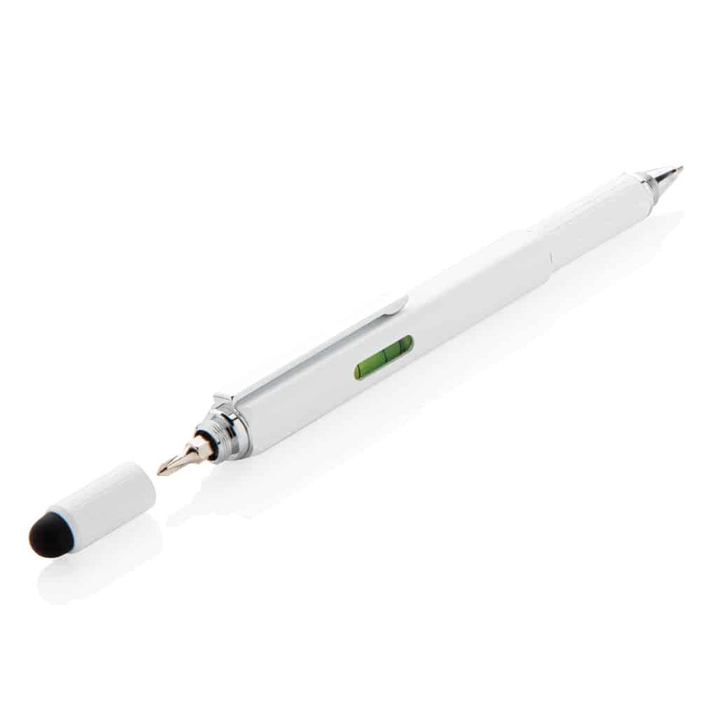 P221.553__B_2.jpg Stylo outil 5 en 1 en aluminium – Image 9