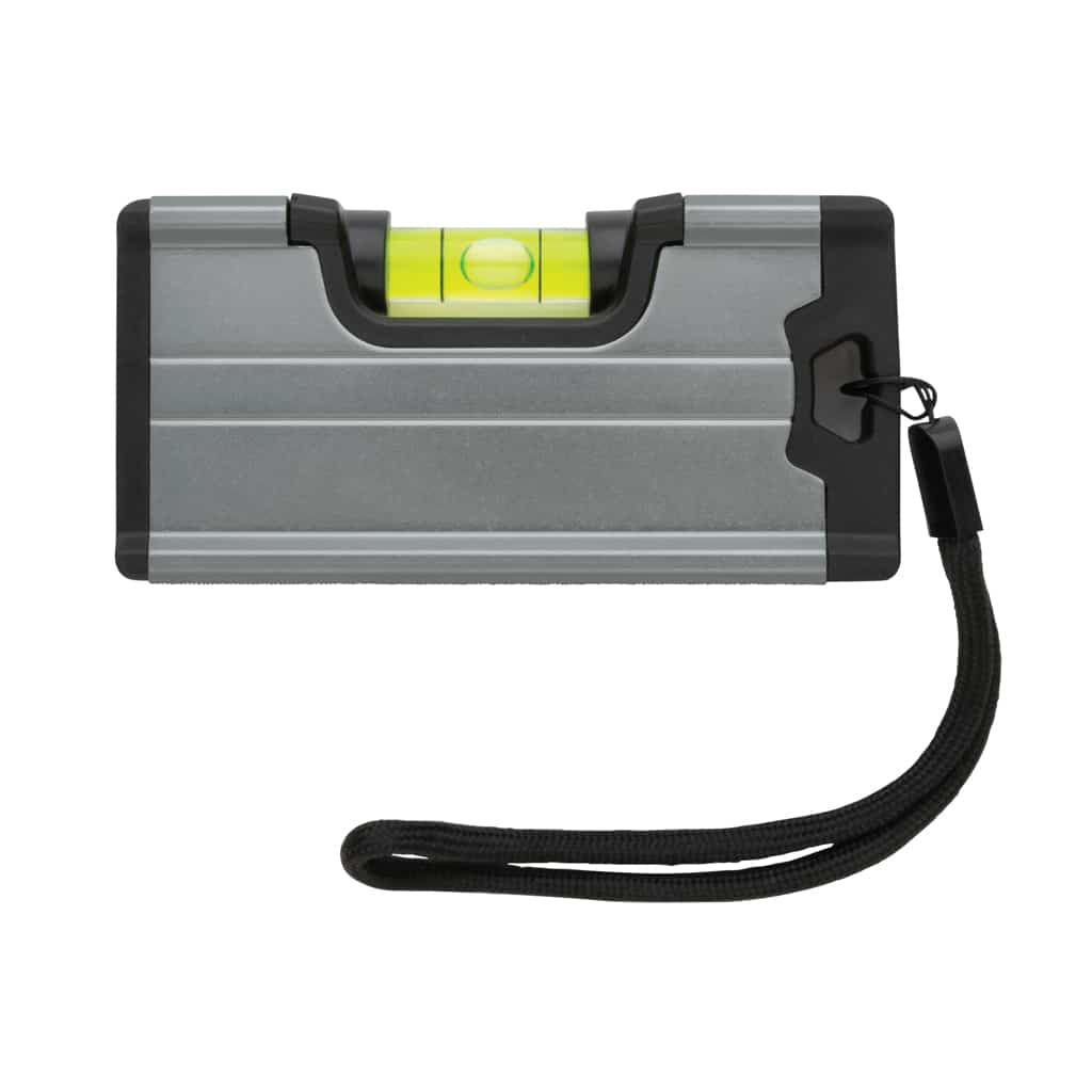 P221.652__B_2__0655aa92eacd40799fcd44ead86fdad7.jpg Règle de poche avec niveau et aimant – Image 3