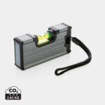 Règles & cutters  couleur gris en Aluminium