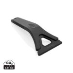 Accessoires pour voiture durables couleur noir en Polystyrène à haut impact recyclé (HIPS)