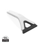 Accessoires pour voiture durables couleur blanc en Polystyrène à haut impact recyclé (HIPS)