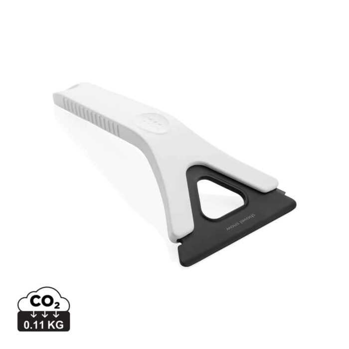 Accessoires pour voiture durables couleur blanc en Polystyrène à haut impact recyclé (HIPS)
