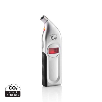 Accessoires pour voiture  couleur argent en ABSde la marque XD Collection