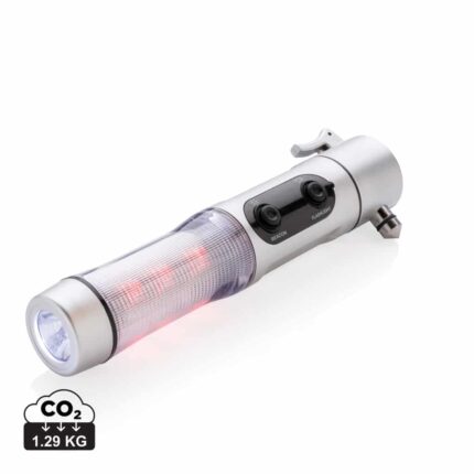 Accessoires pour voiture  couleur argent en ABS