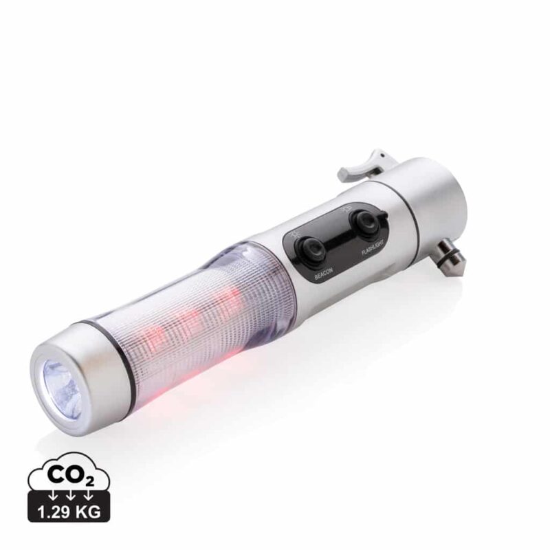 Accessoires pour voiture  couleur argent en ABS