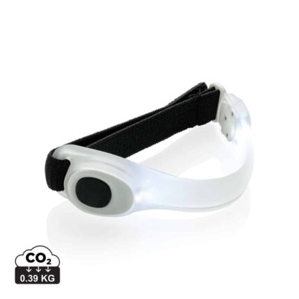 Torches  couleur blanc en TPU